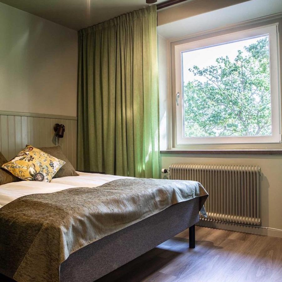 Hotel Hehrne Koek & Konferens Венерсборг Экстерьер фото
