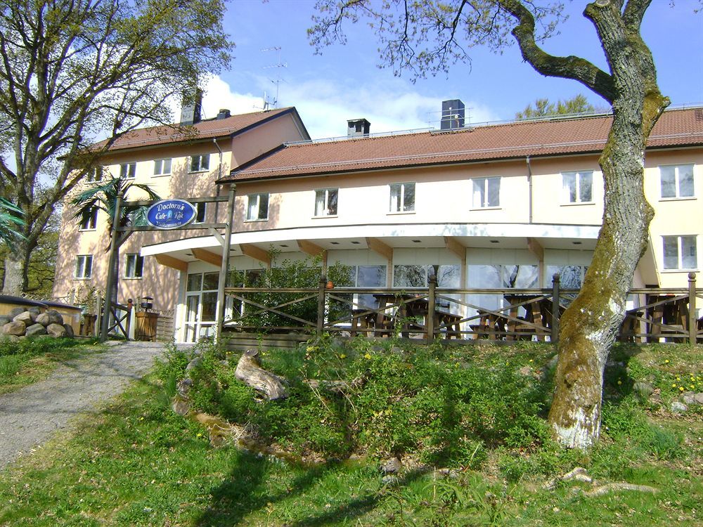 Hotel Hehrne Koek & Konferens Венерсборг Экстерьер фото