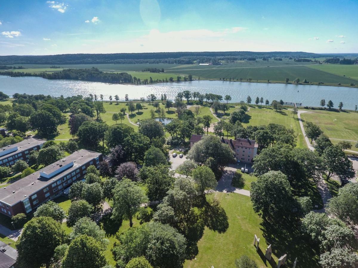 Hotel Hehrne Koek & Konferens Венерсборг Экстерьер фото